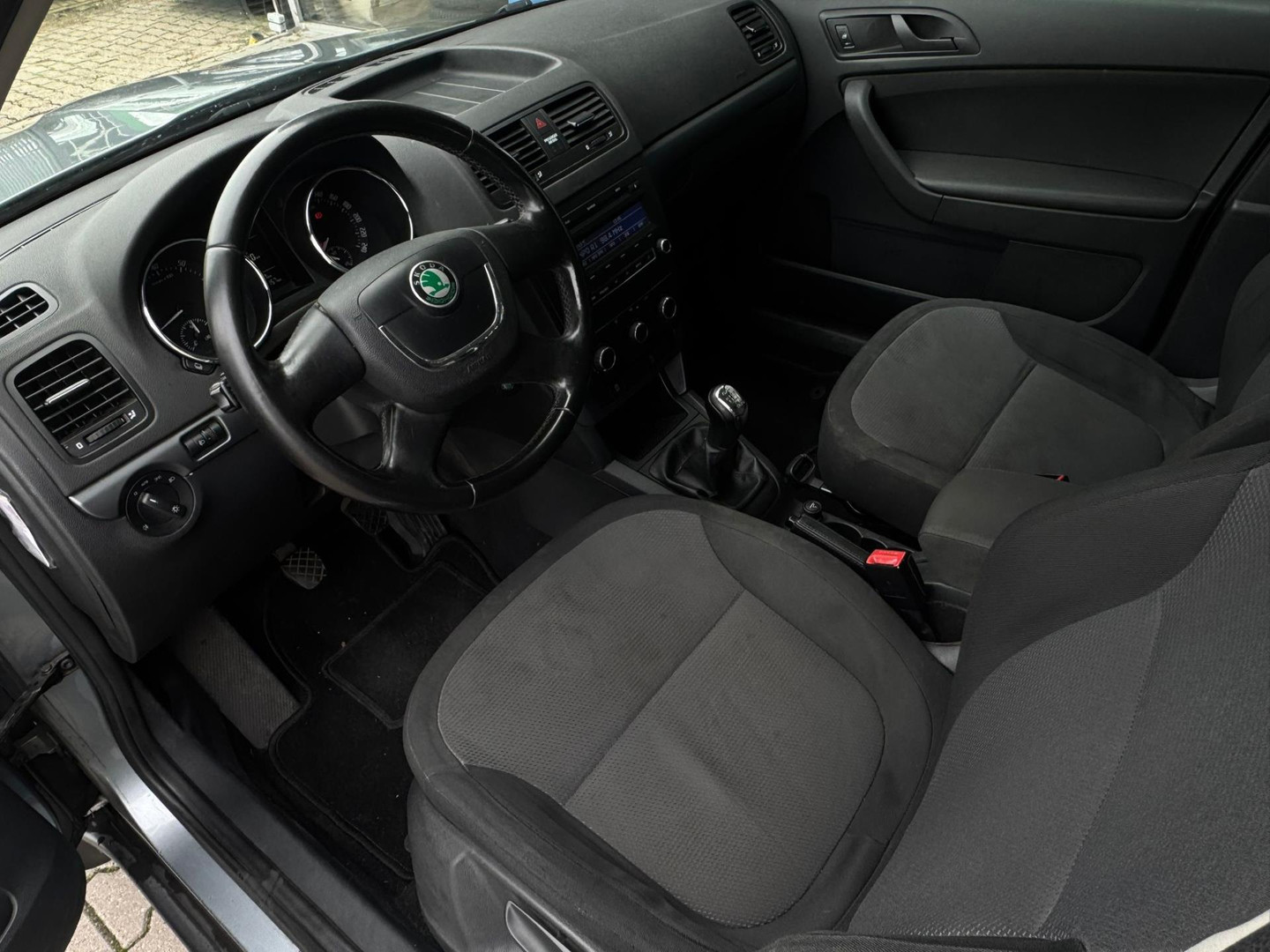 ŠKODA