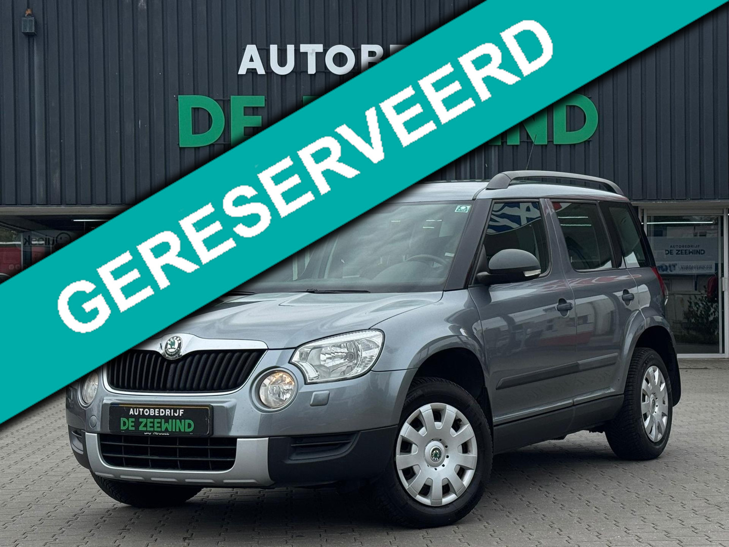 ŠKODA ŠKODA