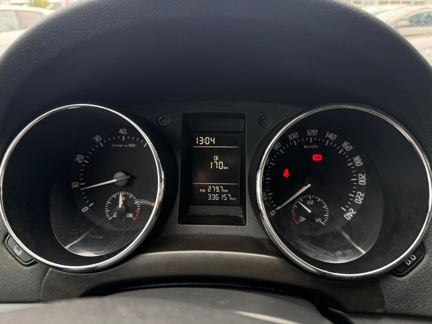 ŠKODA