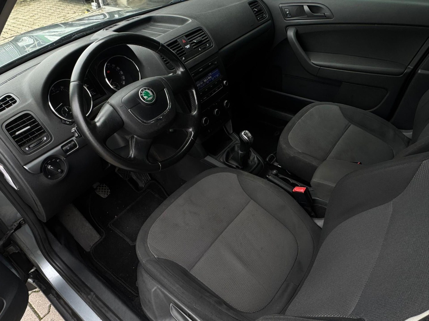 ŠKODA