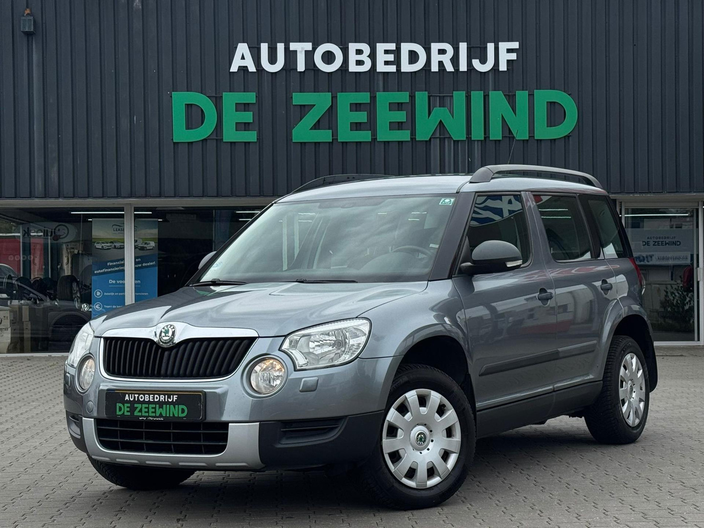 ŠKODA