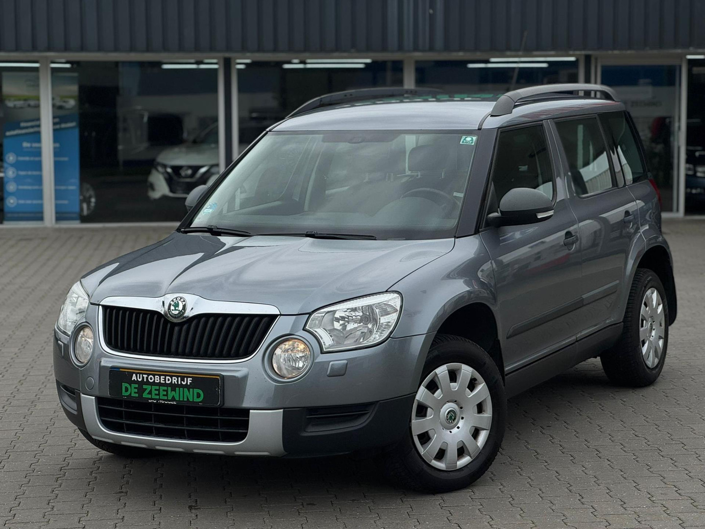 ŠKODA