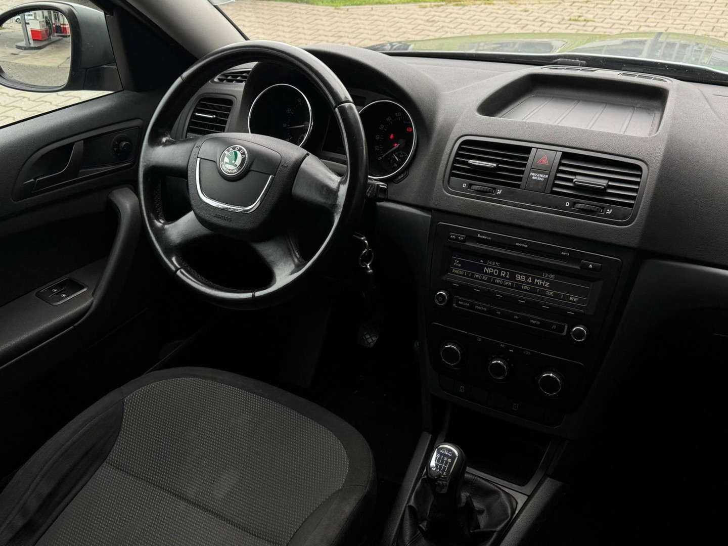 ŠKODA