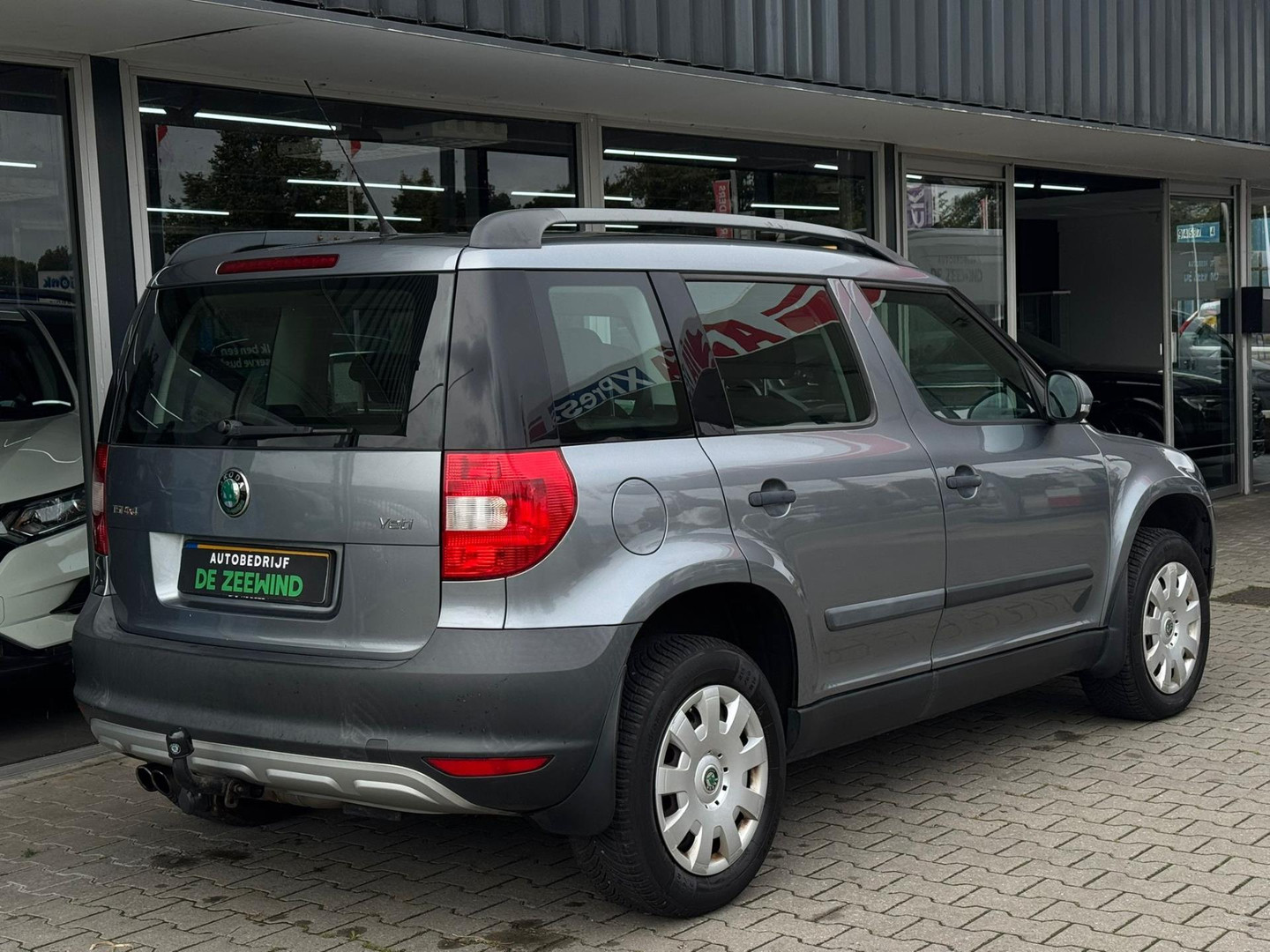 ŠKODA