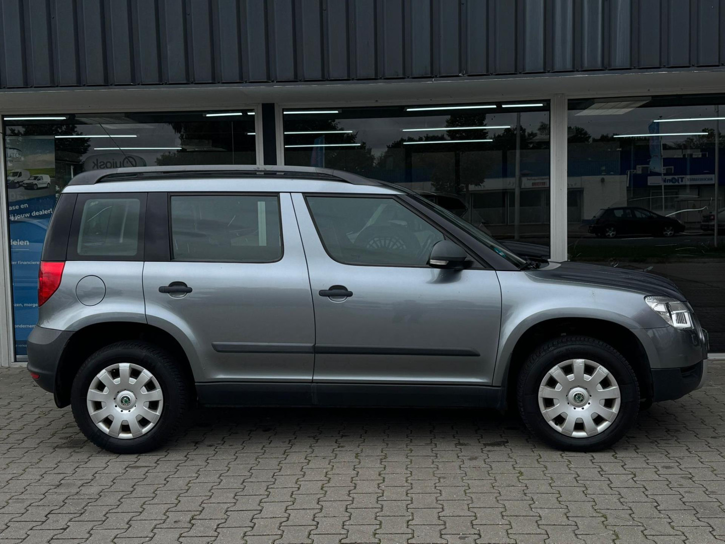 ŠKODA