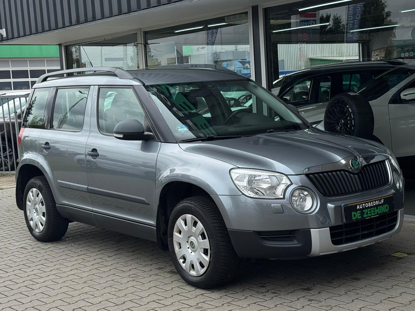 ŠKODA