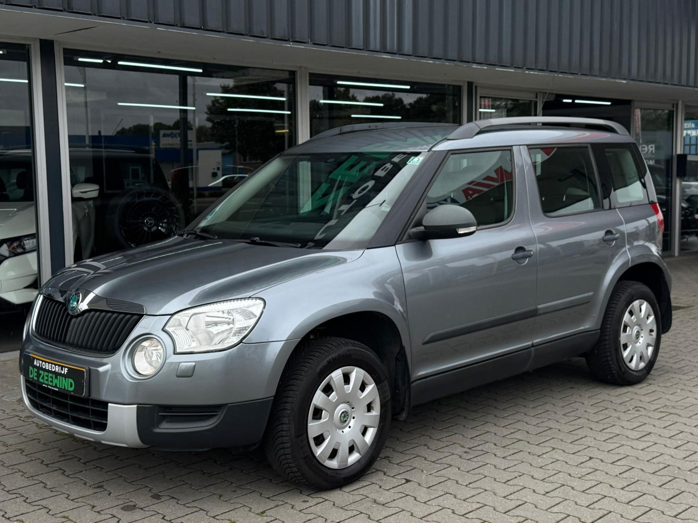 ŠKODA