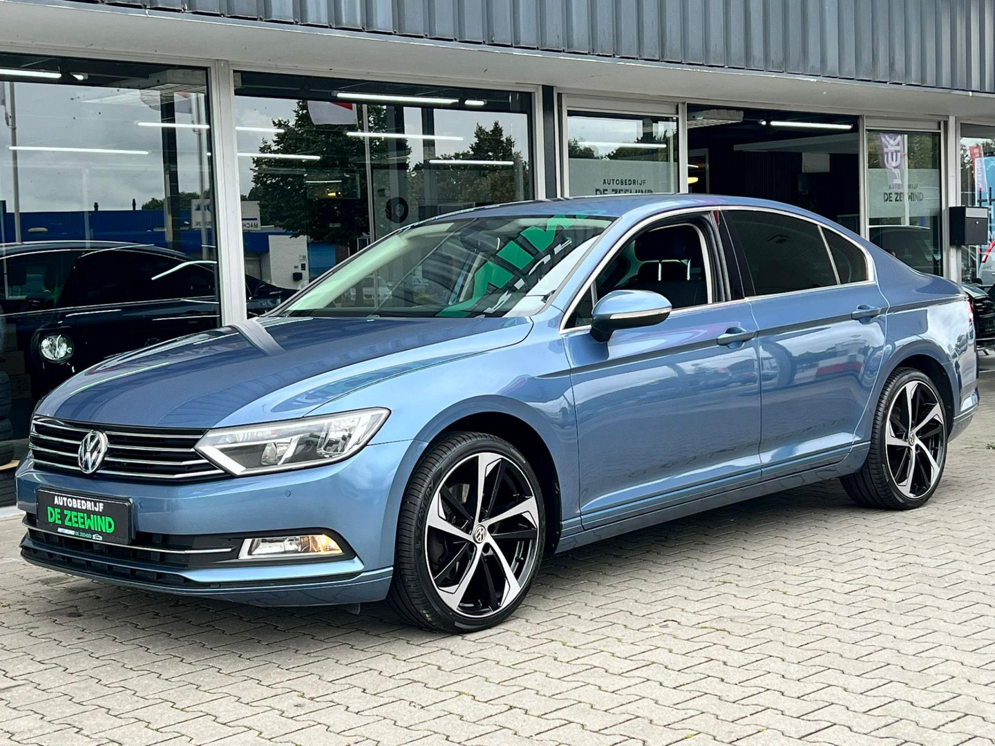 Volkswagen Volkswagen