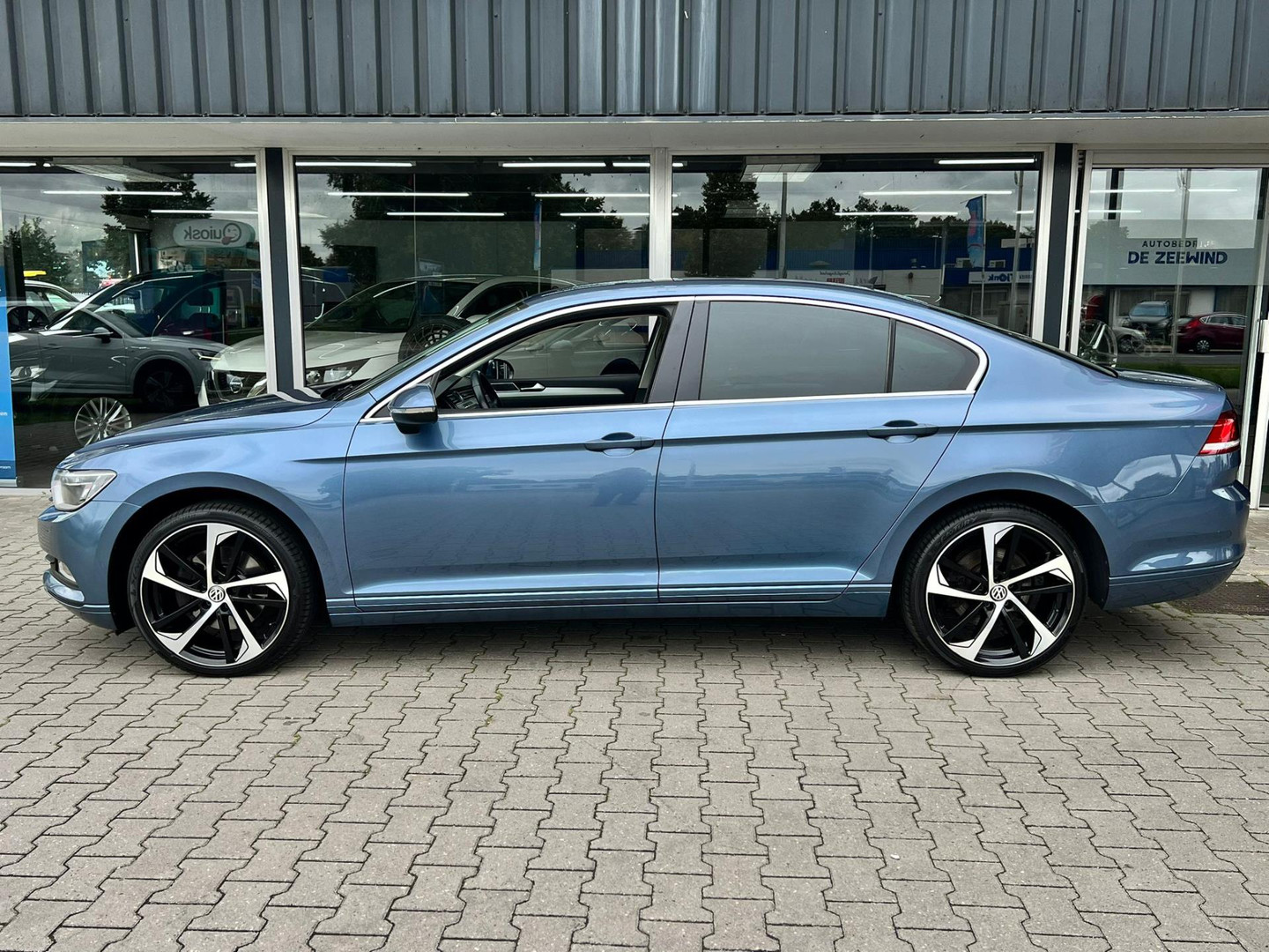 Volkswagen Volkswagen