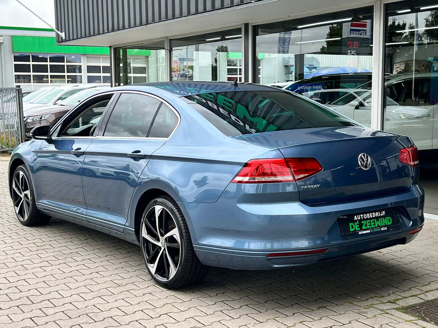 Volkswagen Volkswagen