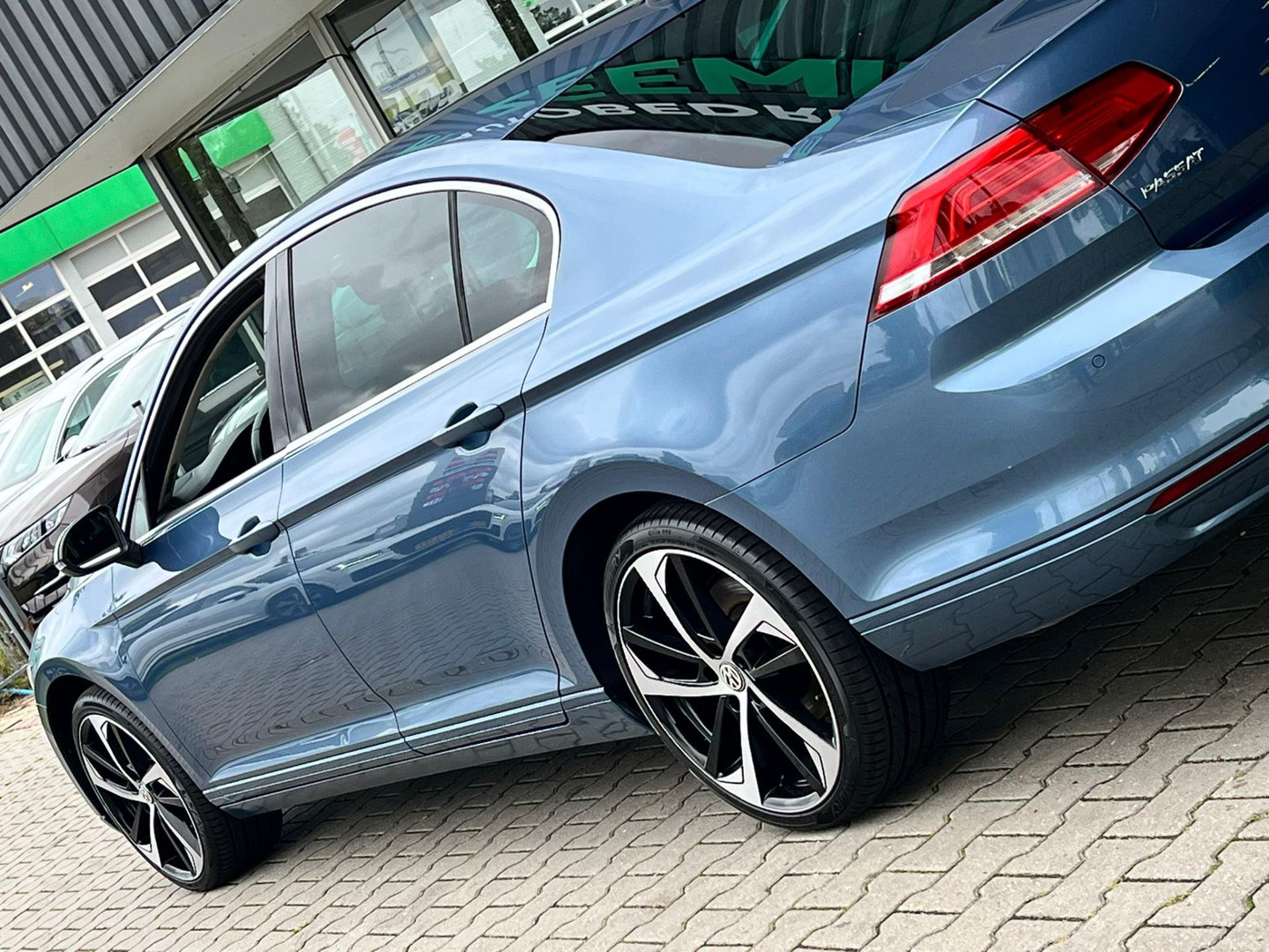 Volkswagen Volkswagen