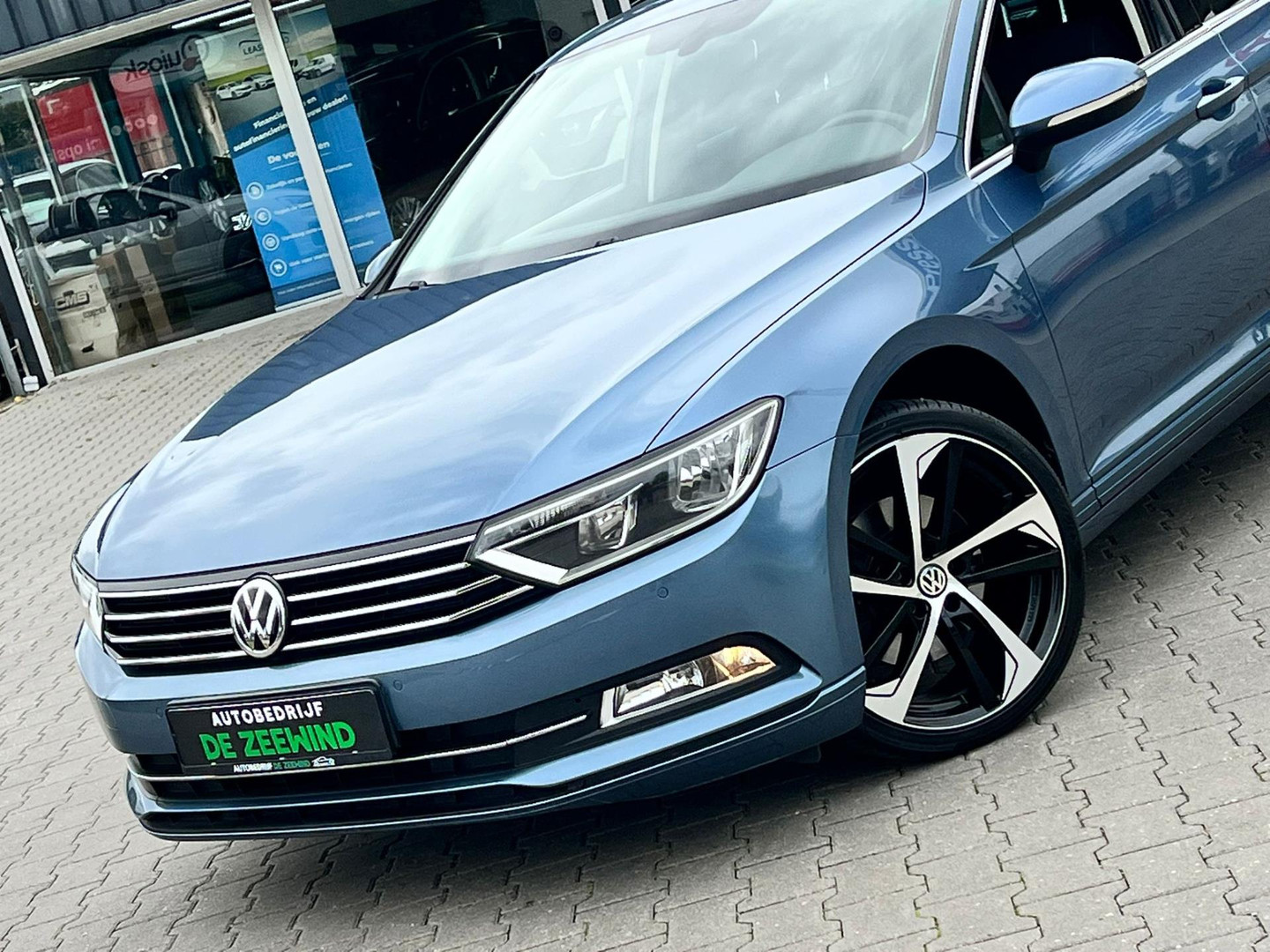 Volkswagen Volkswagen