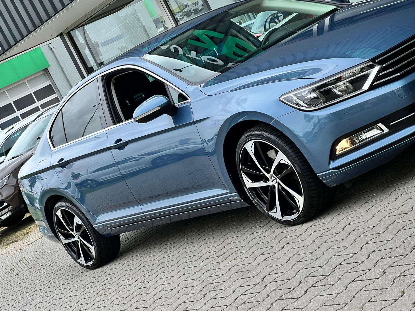 Volkswagen Volkswagen