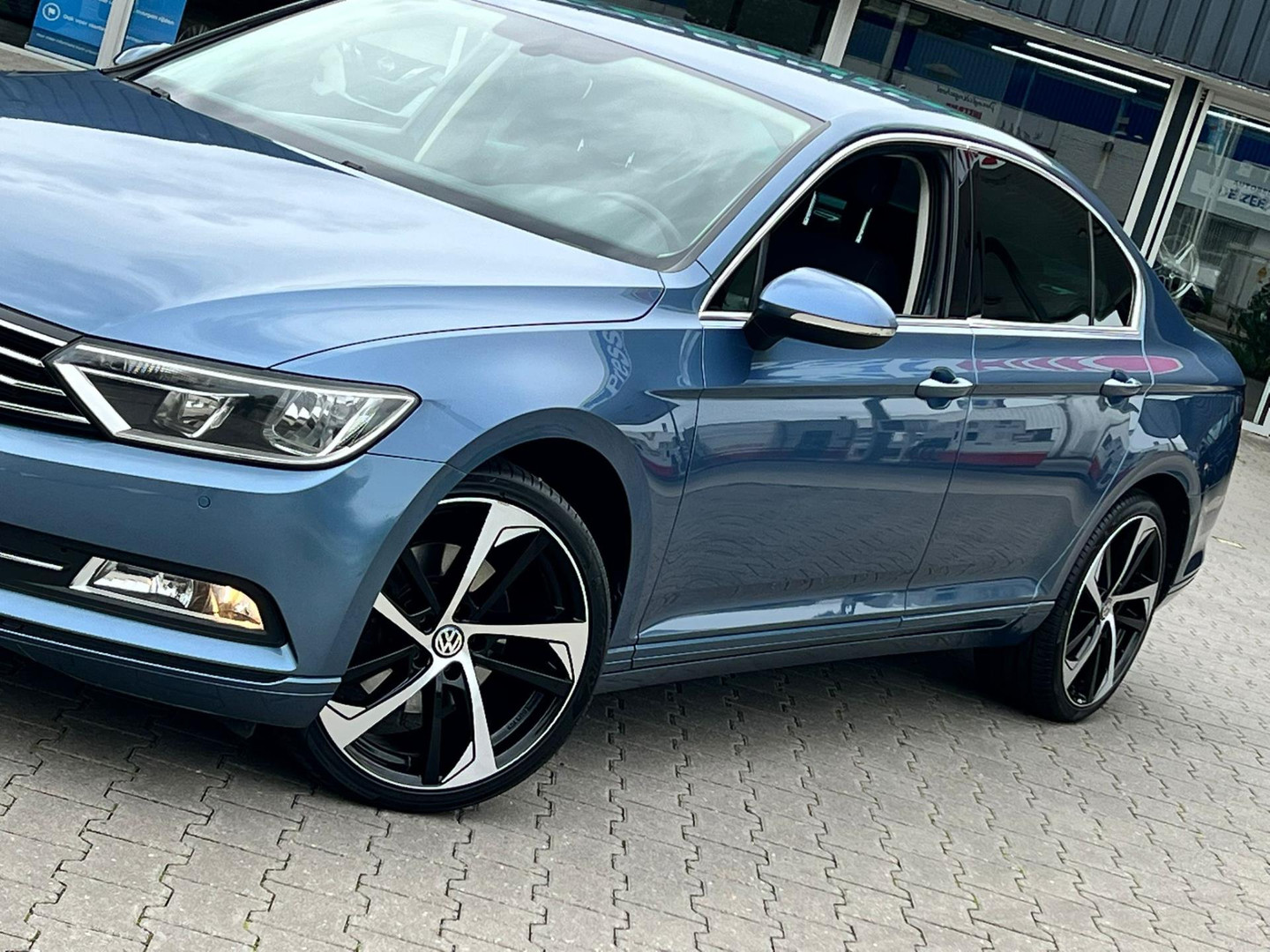 Volkswagen Volkswagen