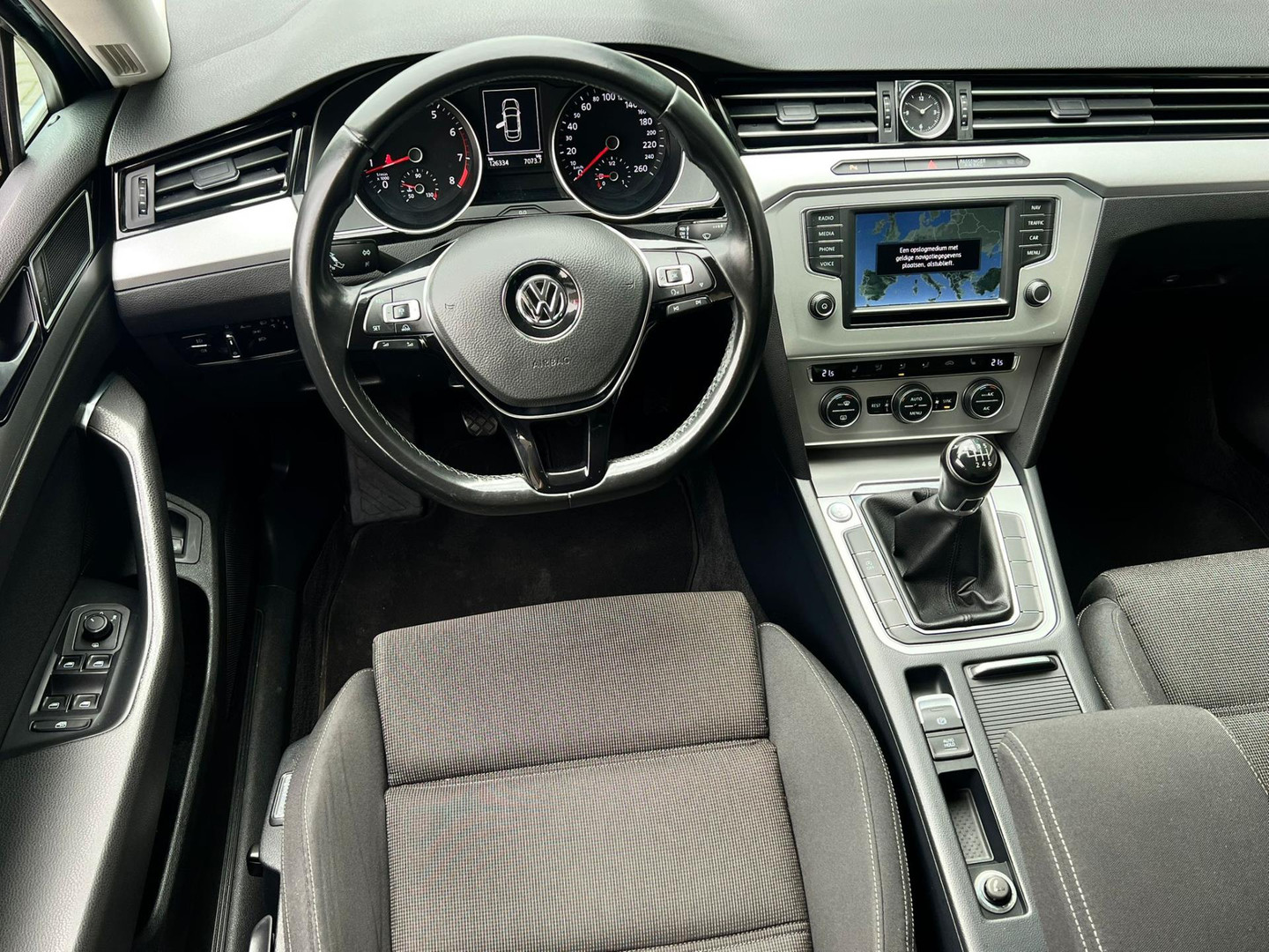 Volkswagen Volkswagen