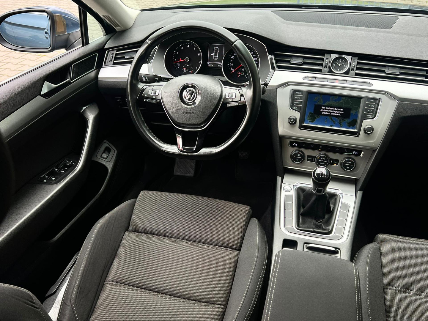 Volkswagen Volkswagen