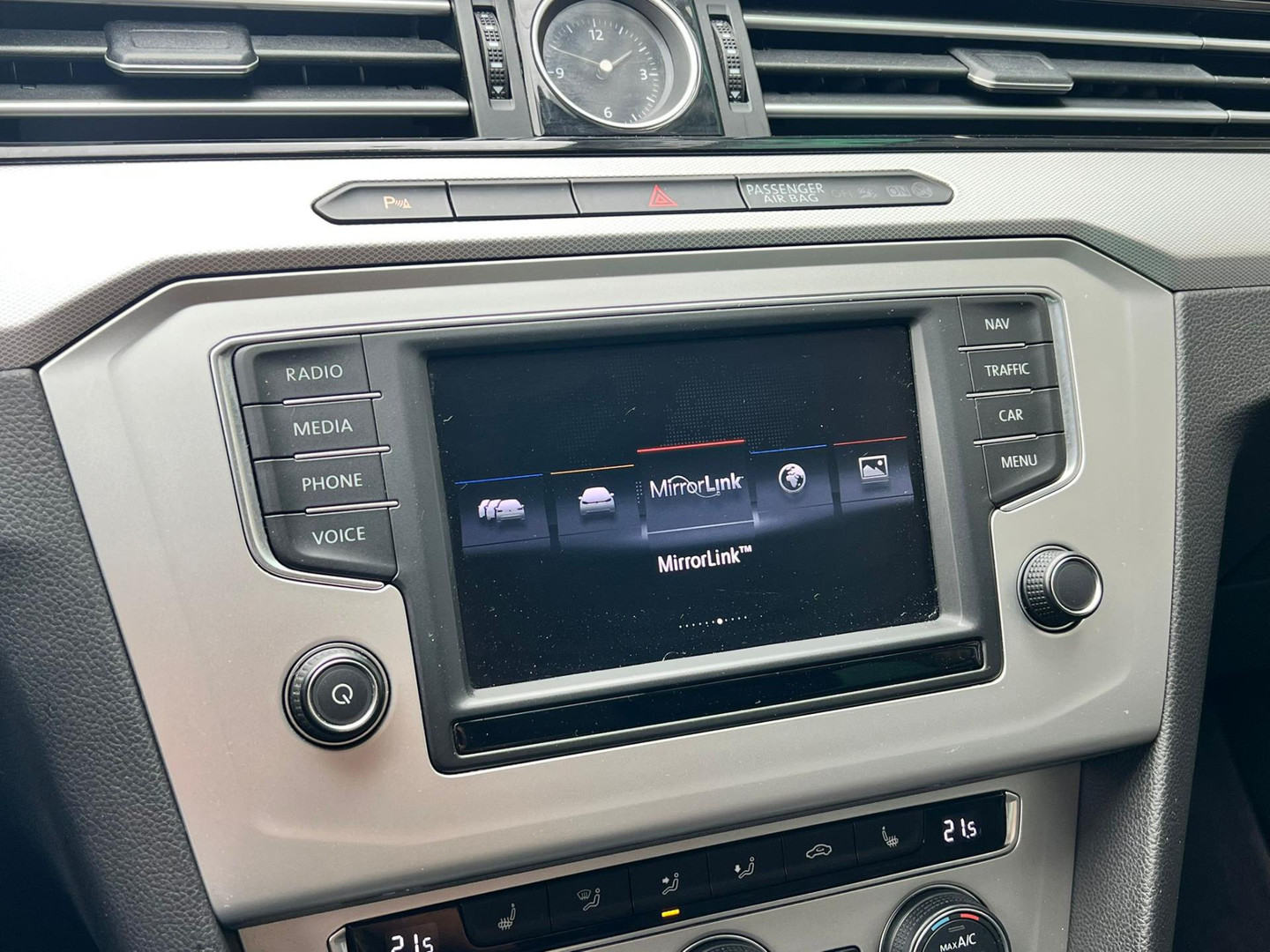 Volkswagen Volkswagen