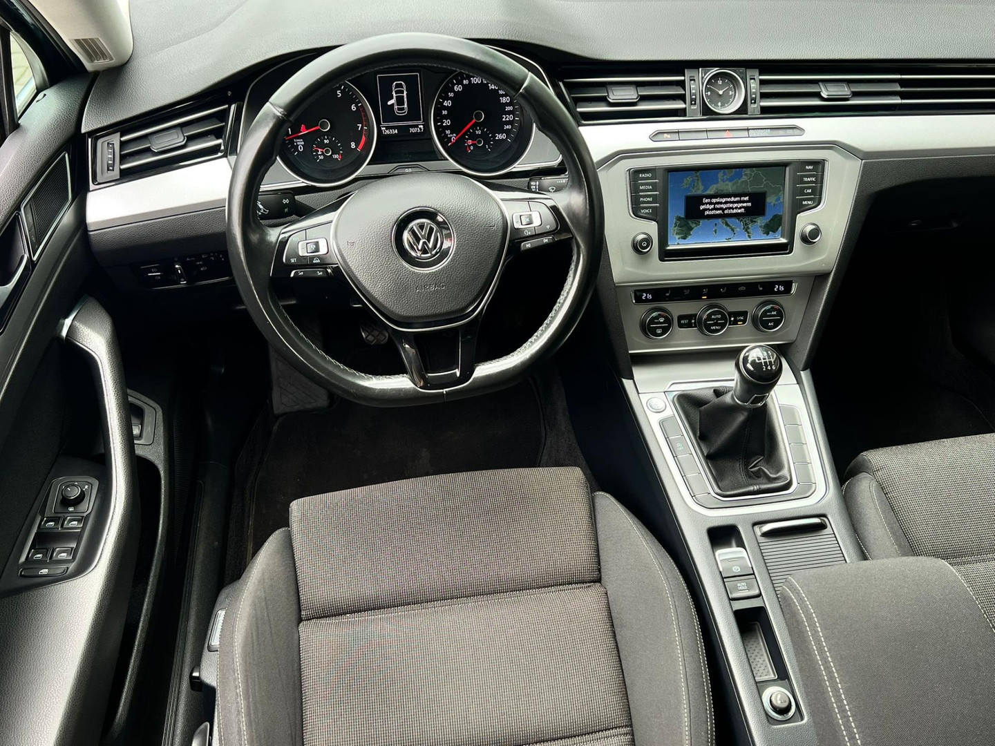 Volkswagen Volkswagen