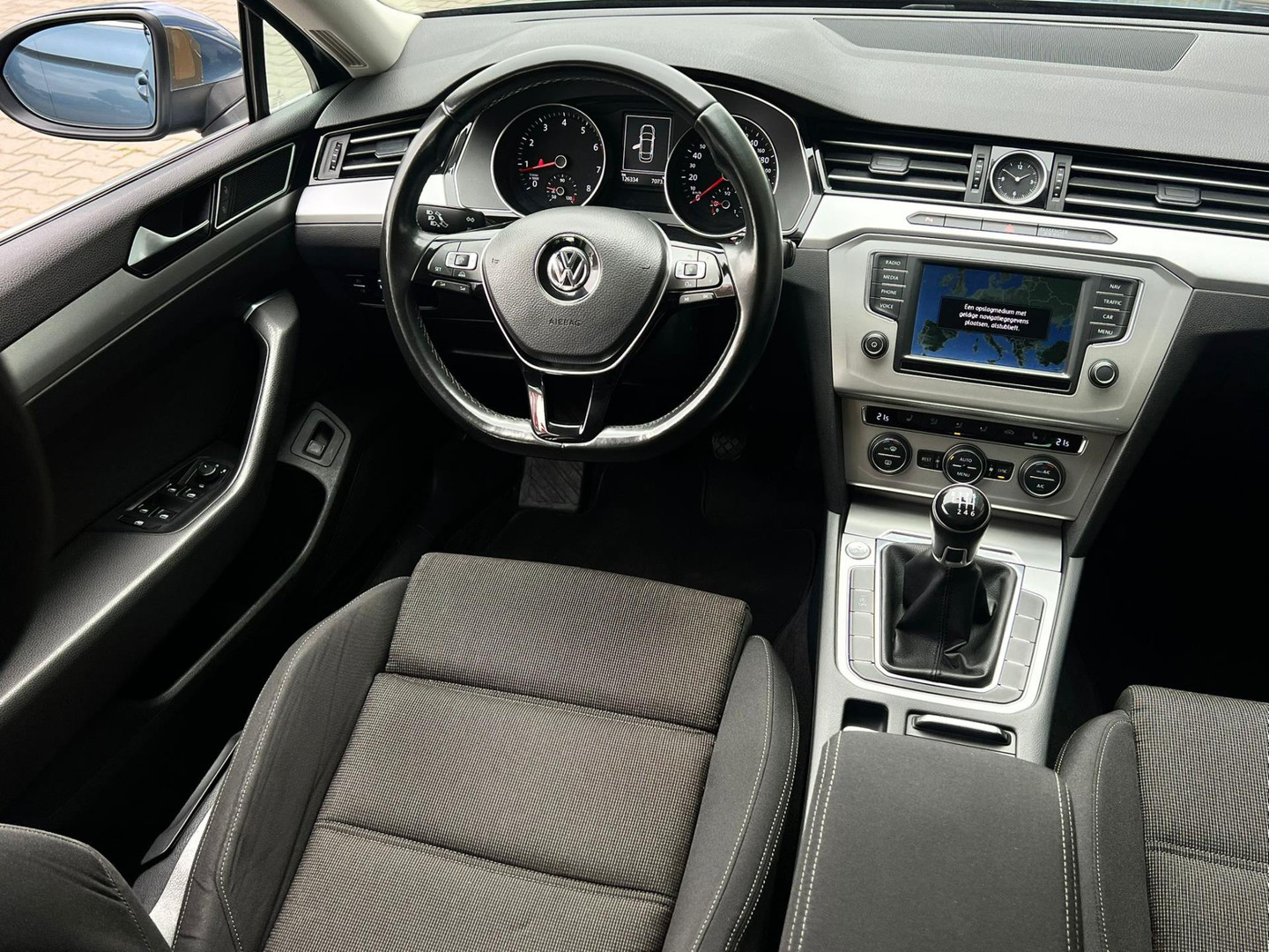 Volkswagen Volkswagen