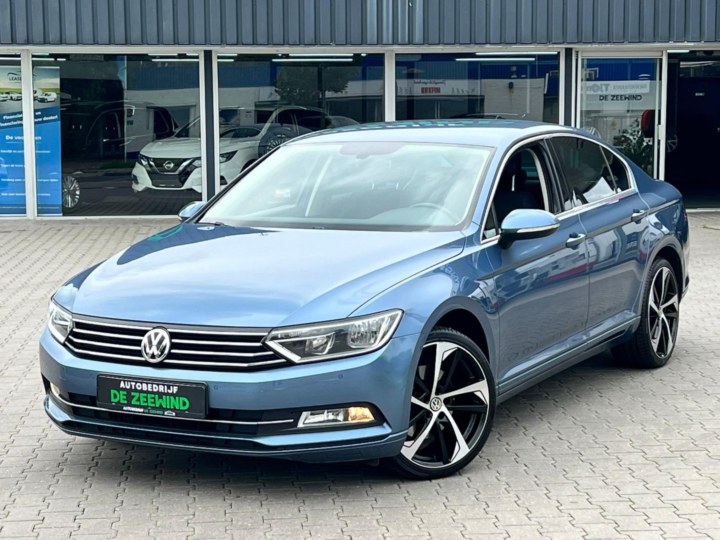 Volkswagen Volkswagen