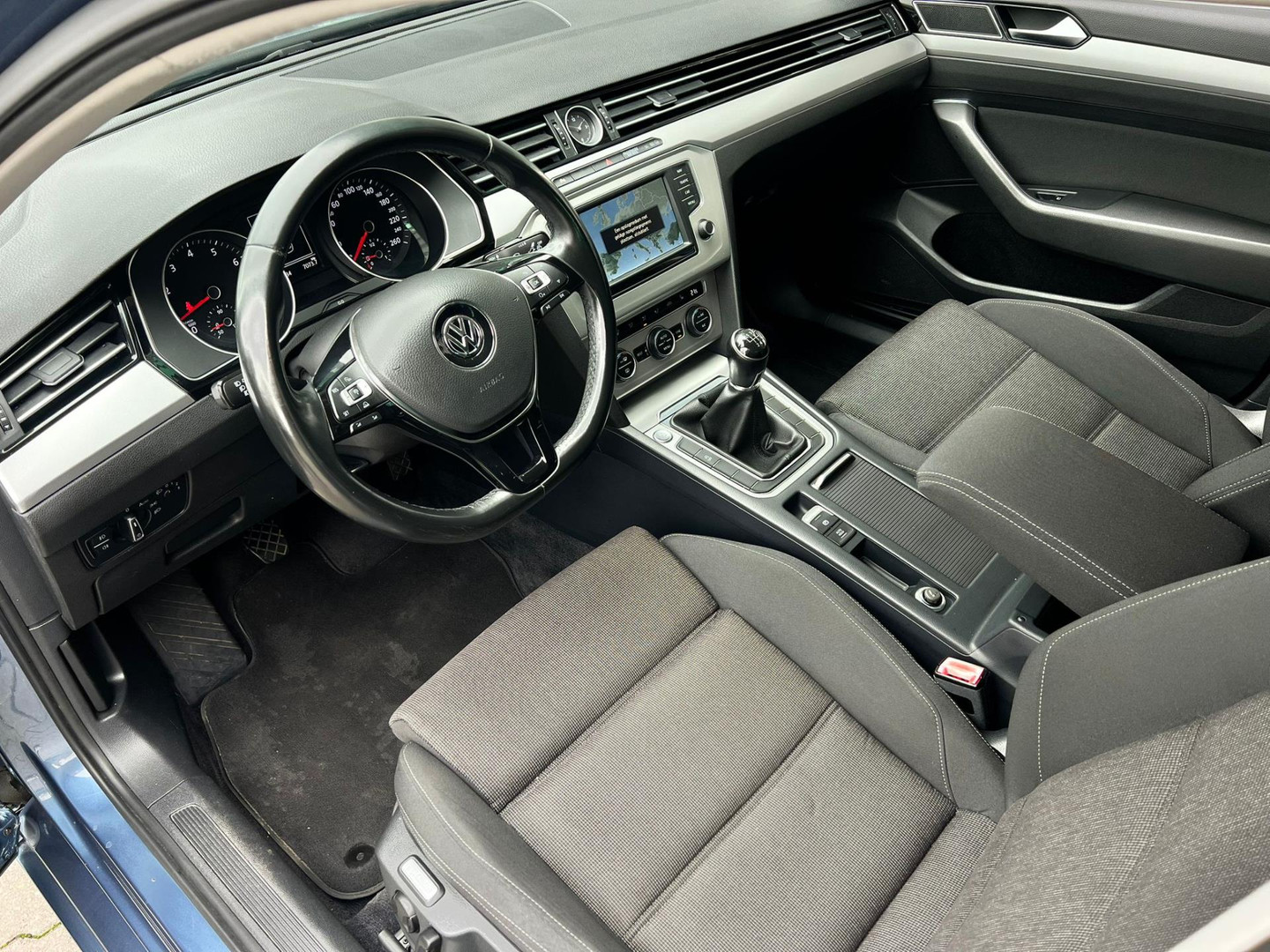 Volkswagen Volkswagen