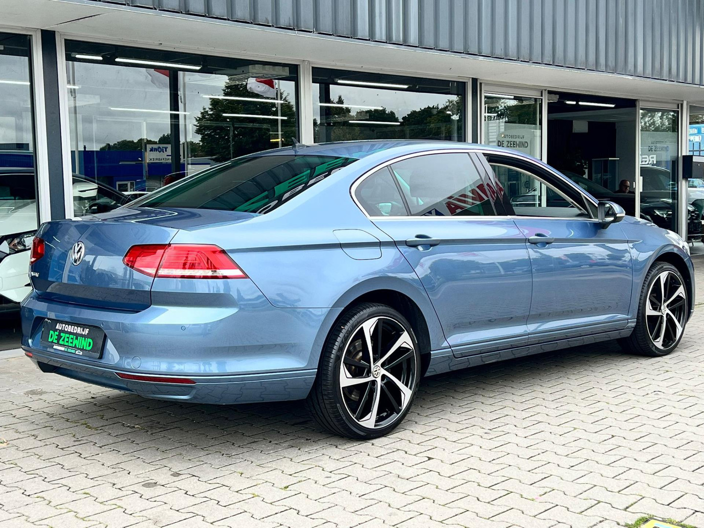 Volkswagen Volkswagen