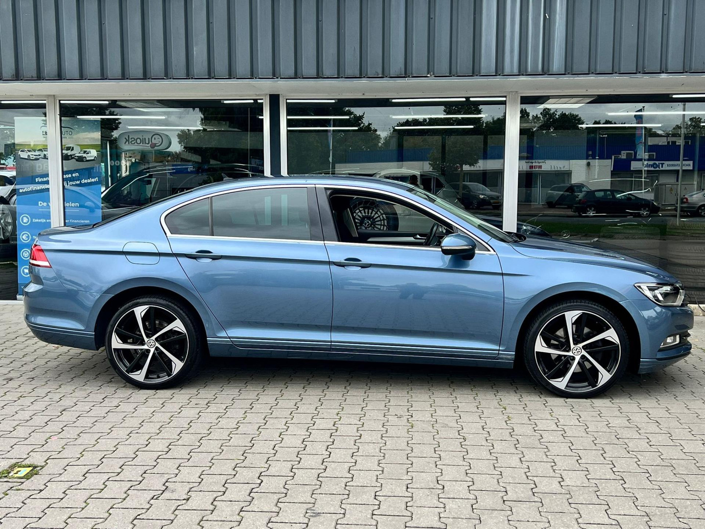 Volkswagen Volkswagen