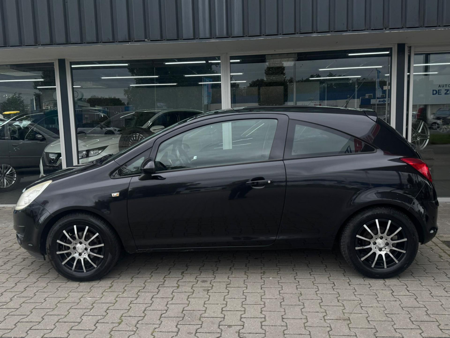 Opel