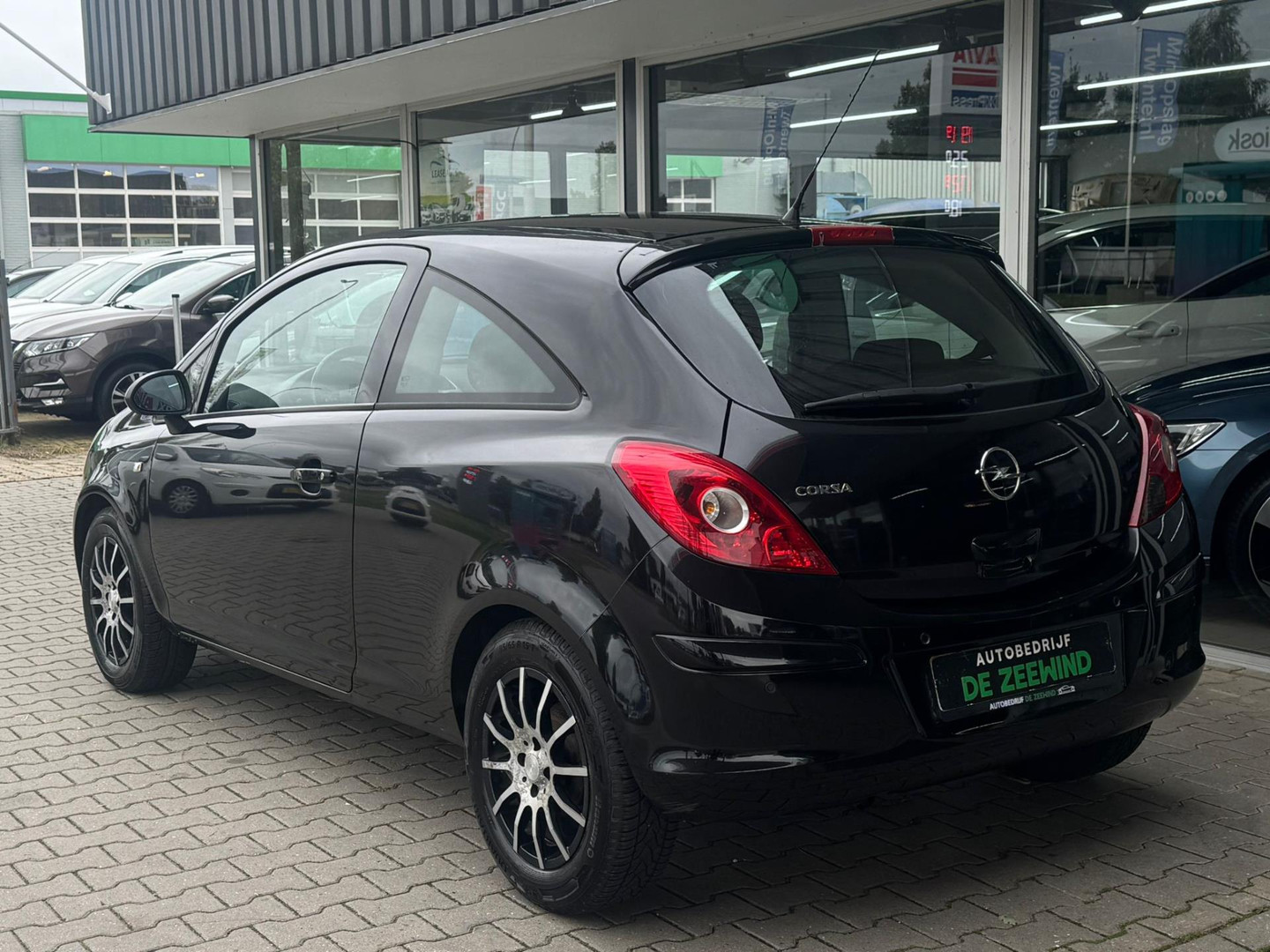 Opel