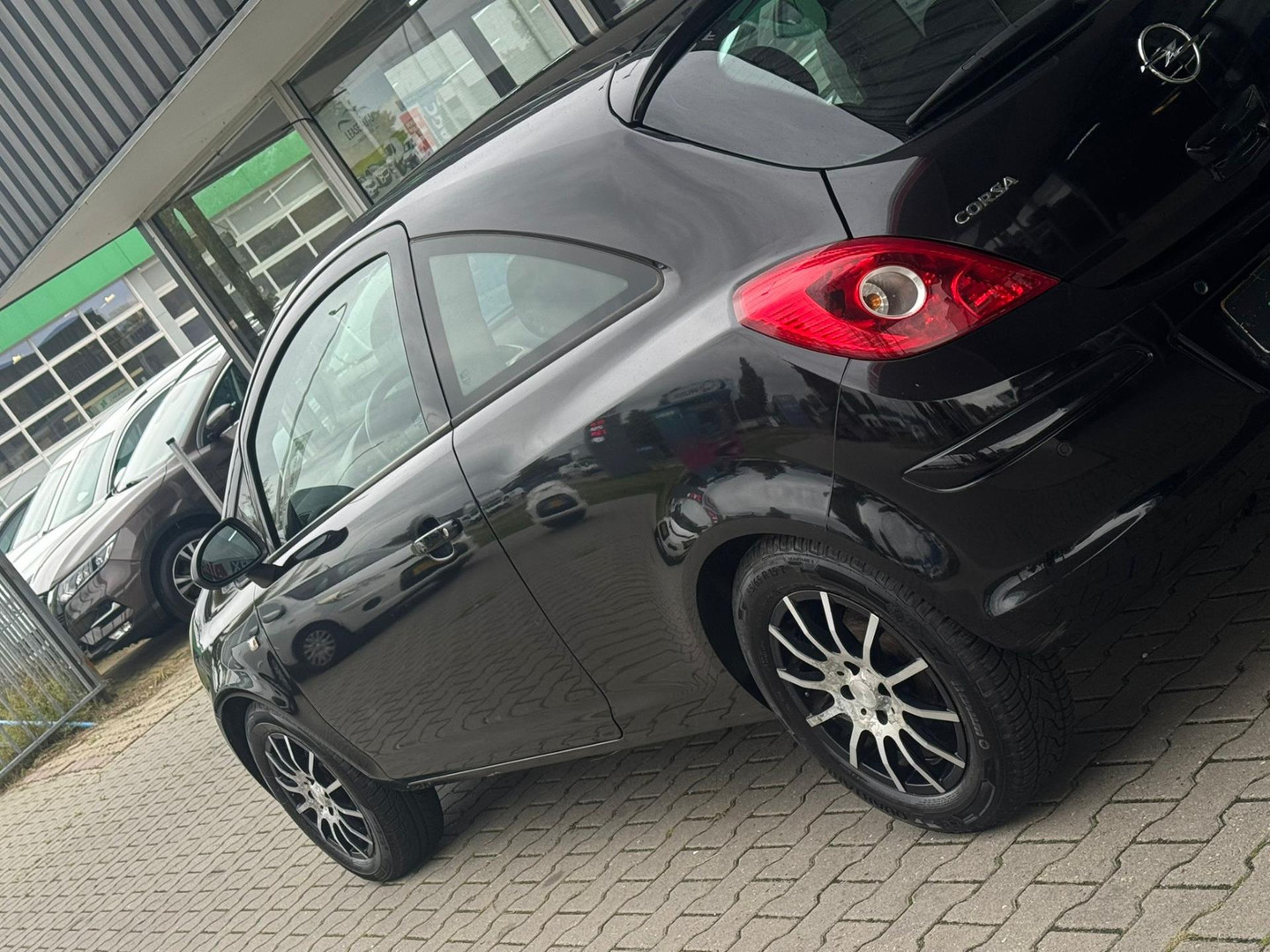 Opel