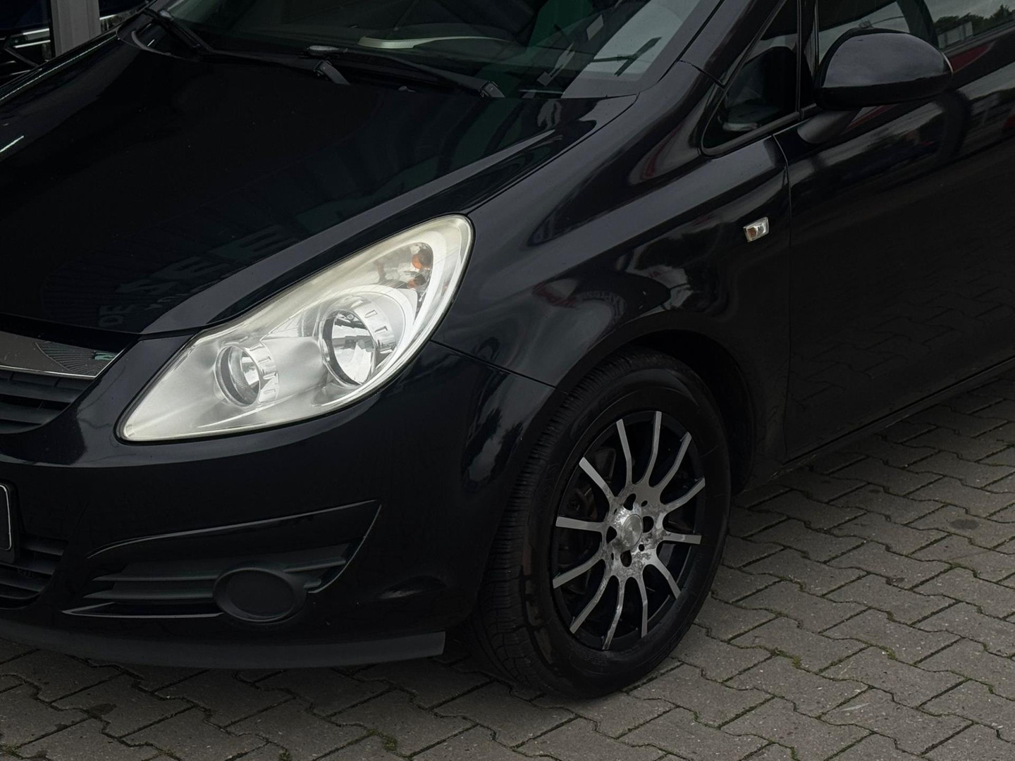 Opel