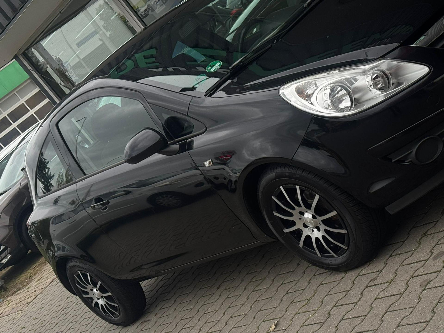 Opel