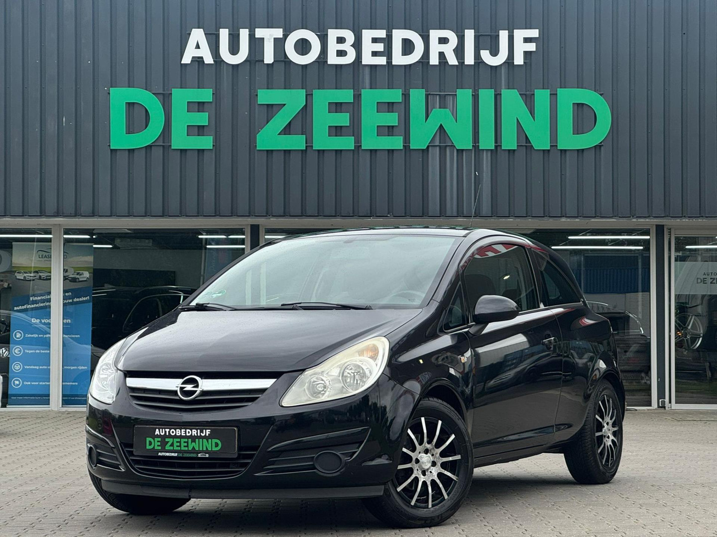 Opel
