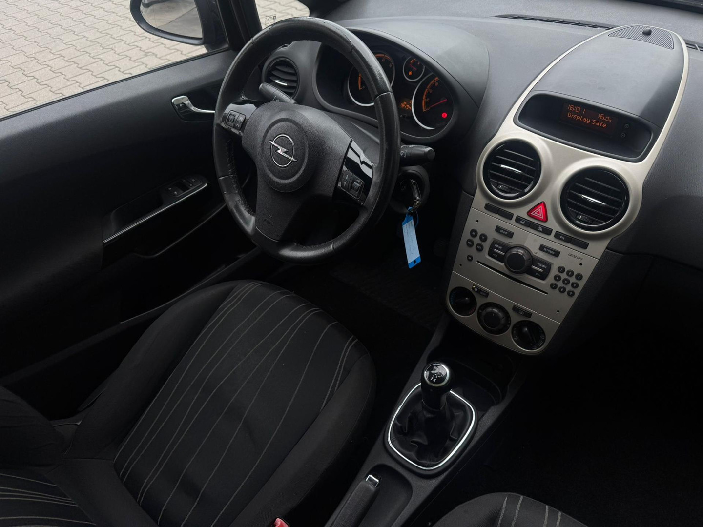 Opel