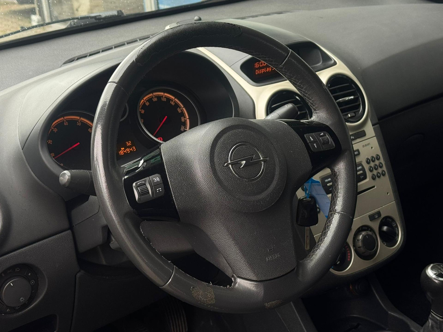Opel