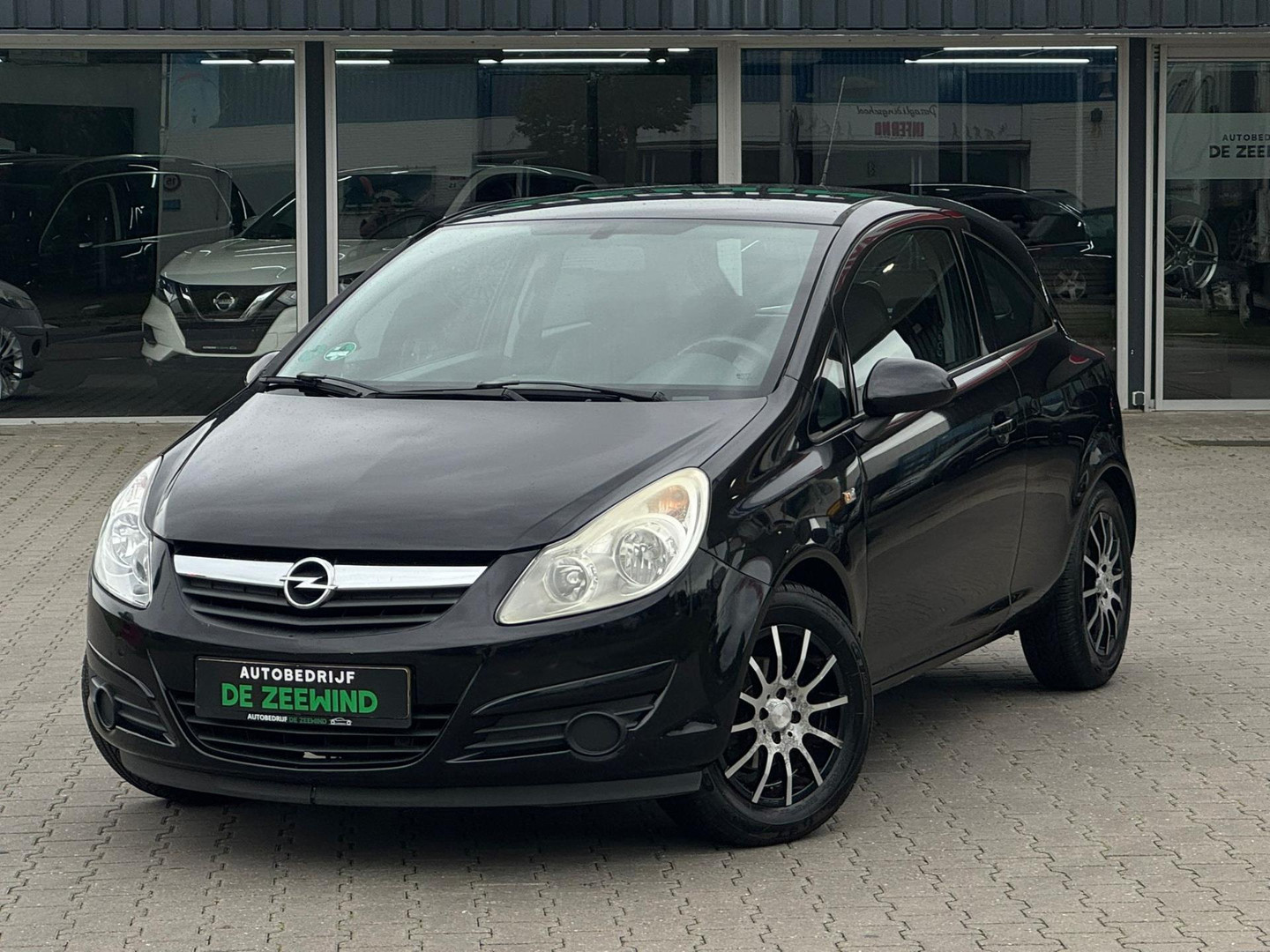 Opel