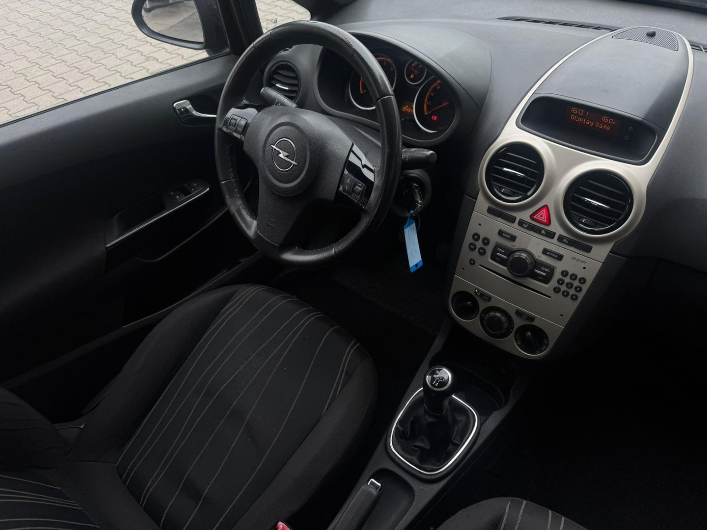 Opel