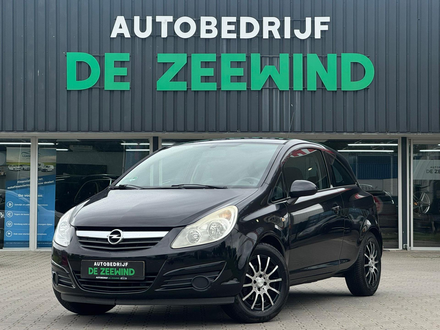Opel