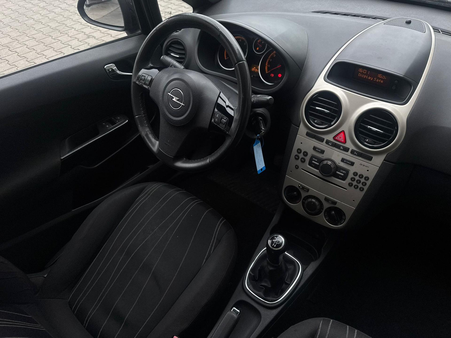 Opel