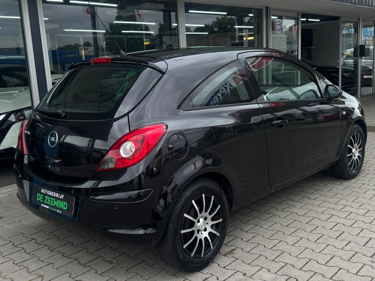 Opel