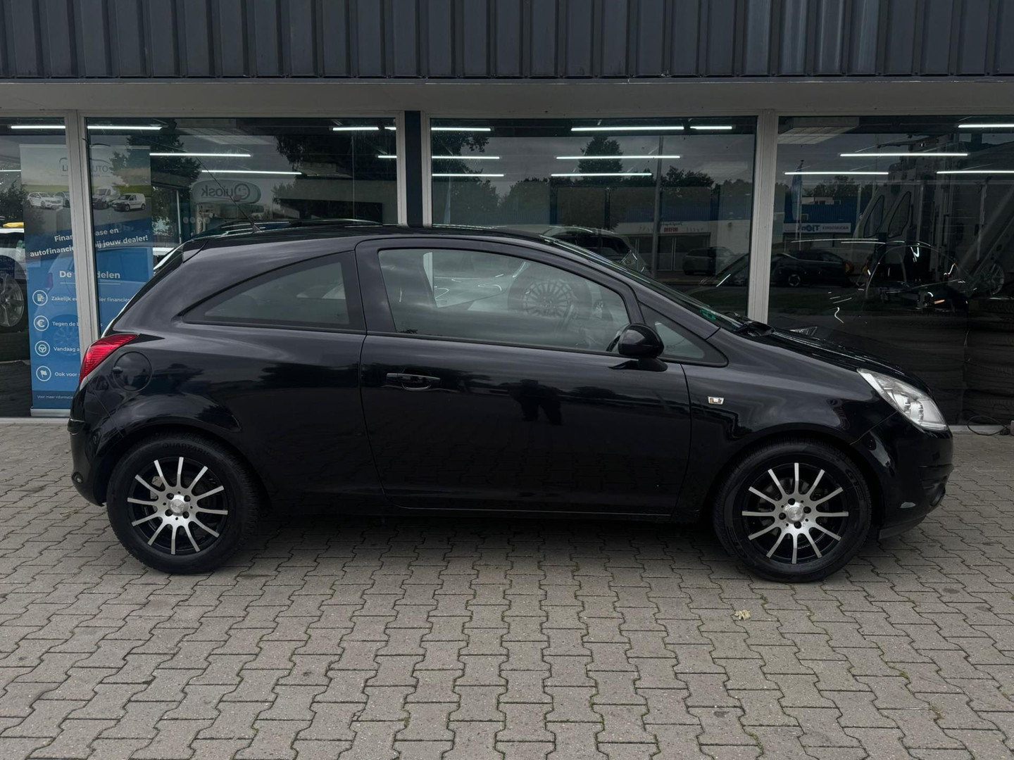 Opel