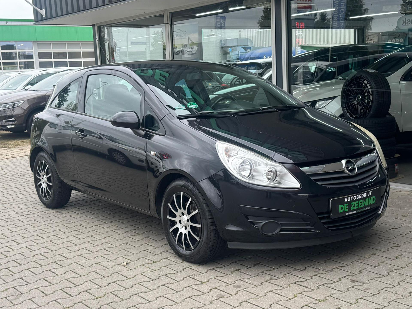 Opel