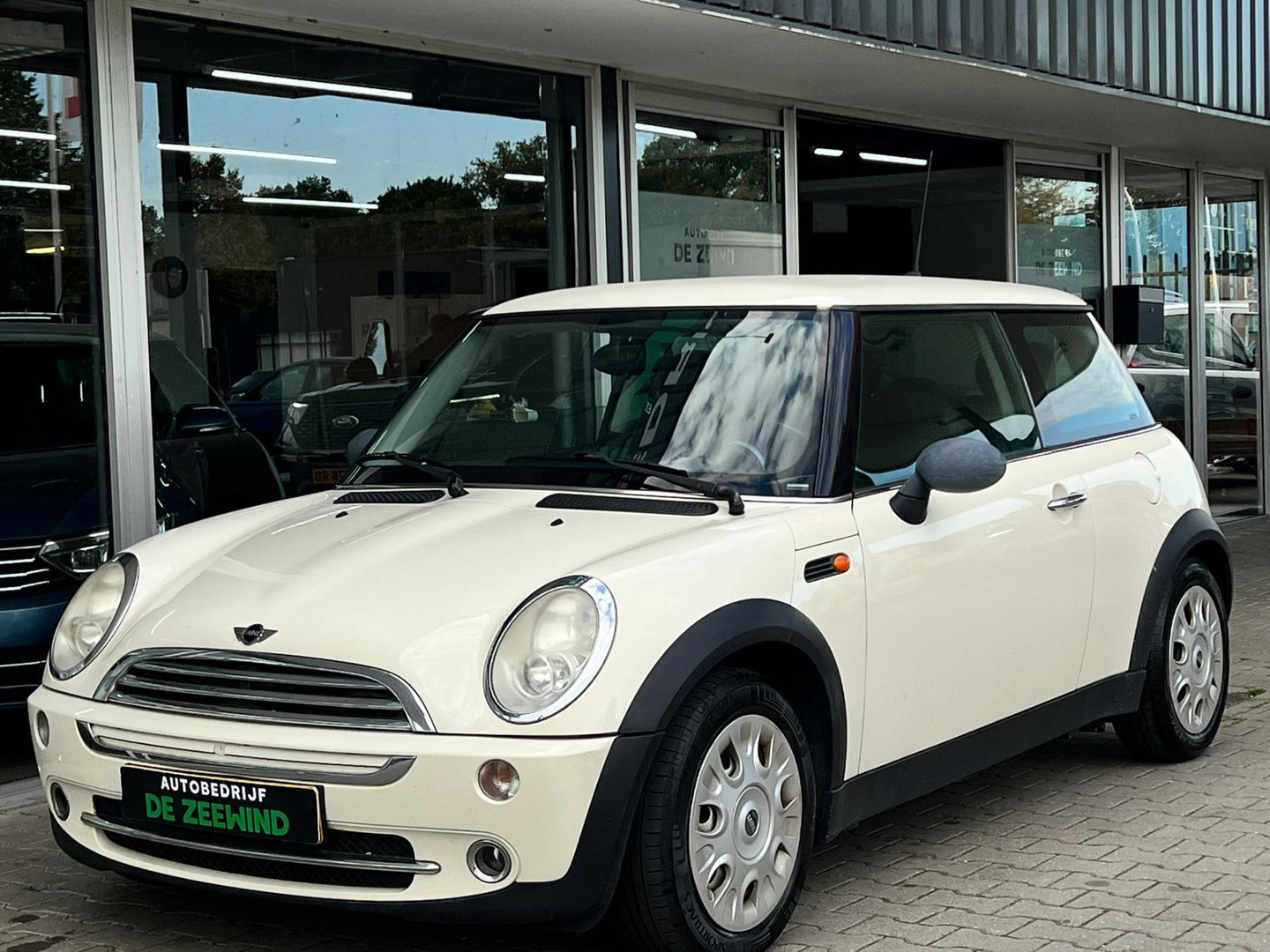 MINI MINI