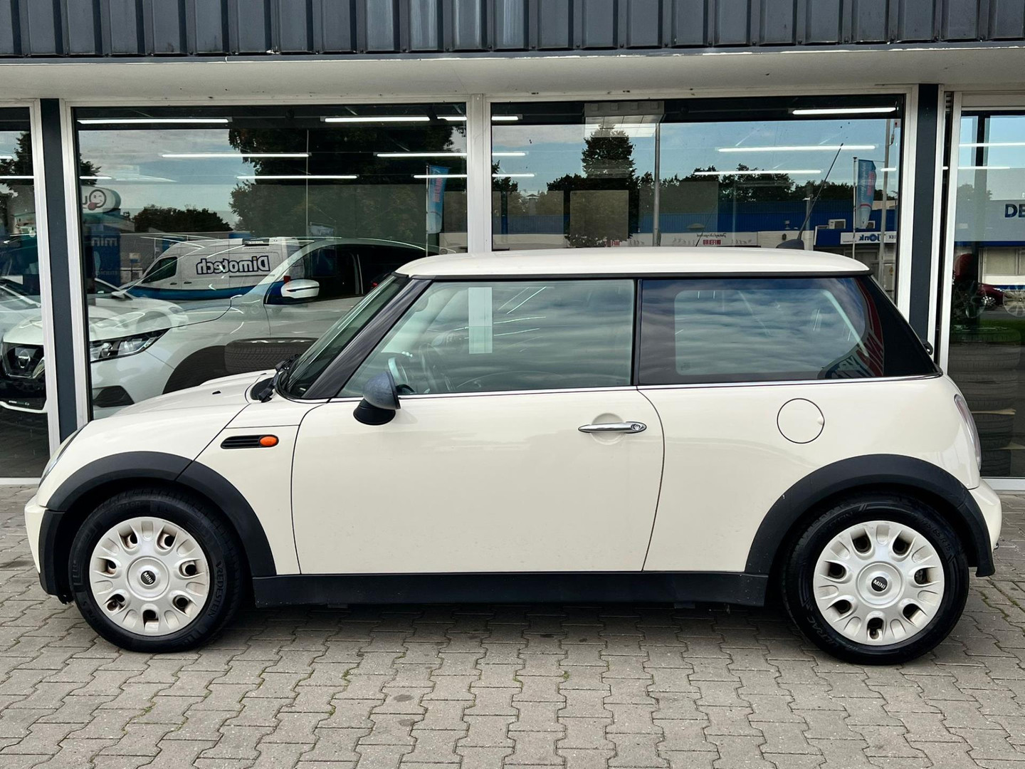 MINI MINI