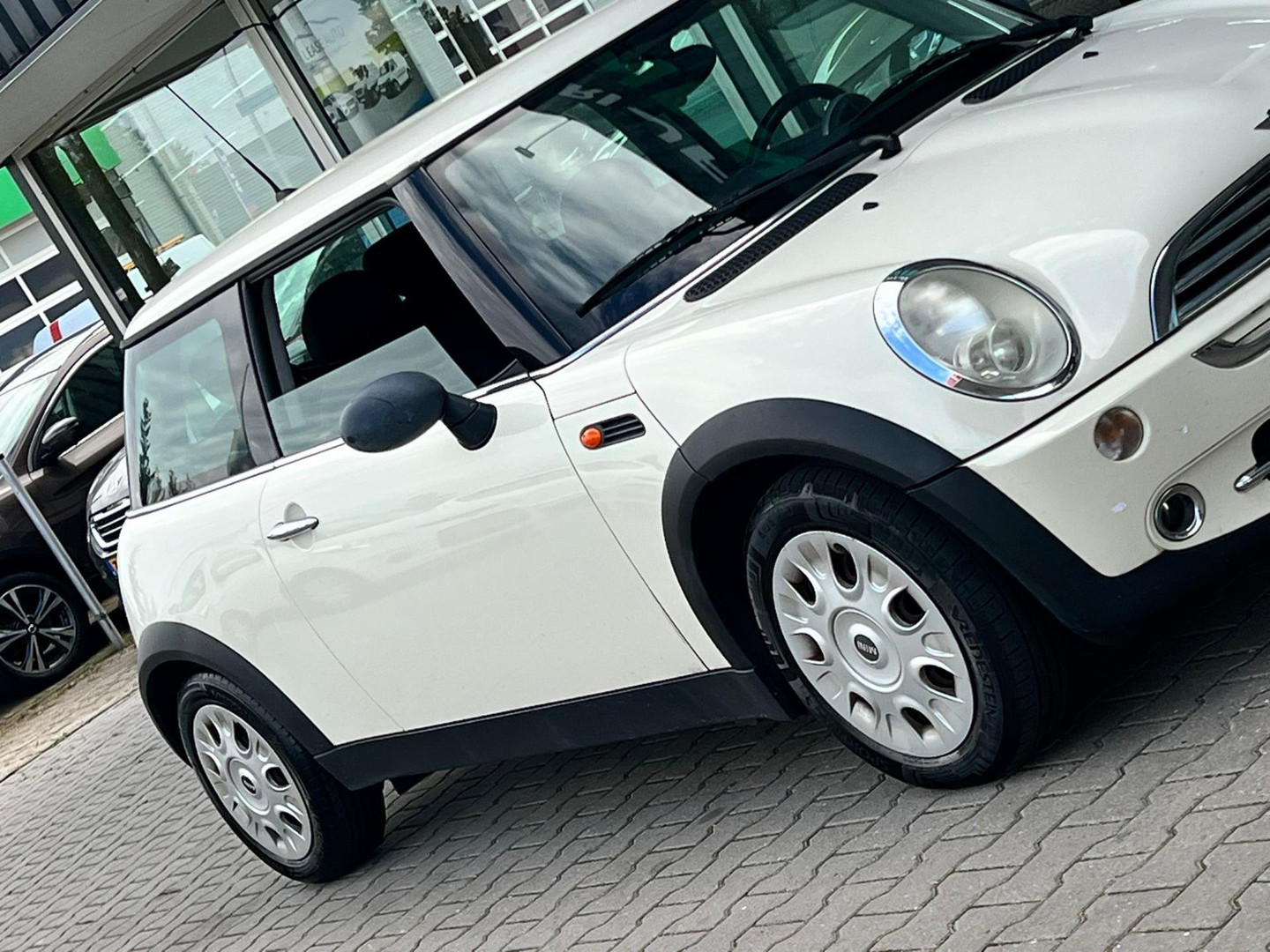 MINI MINI