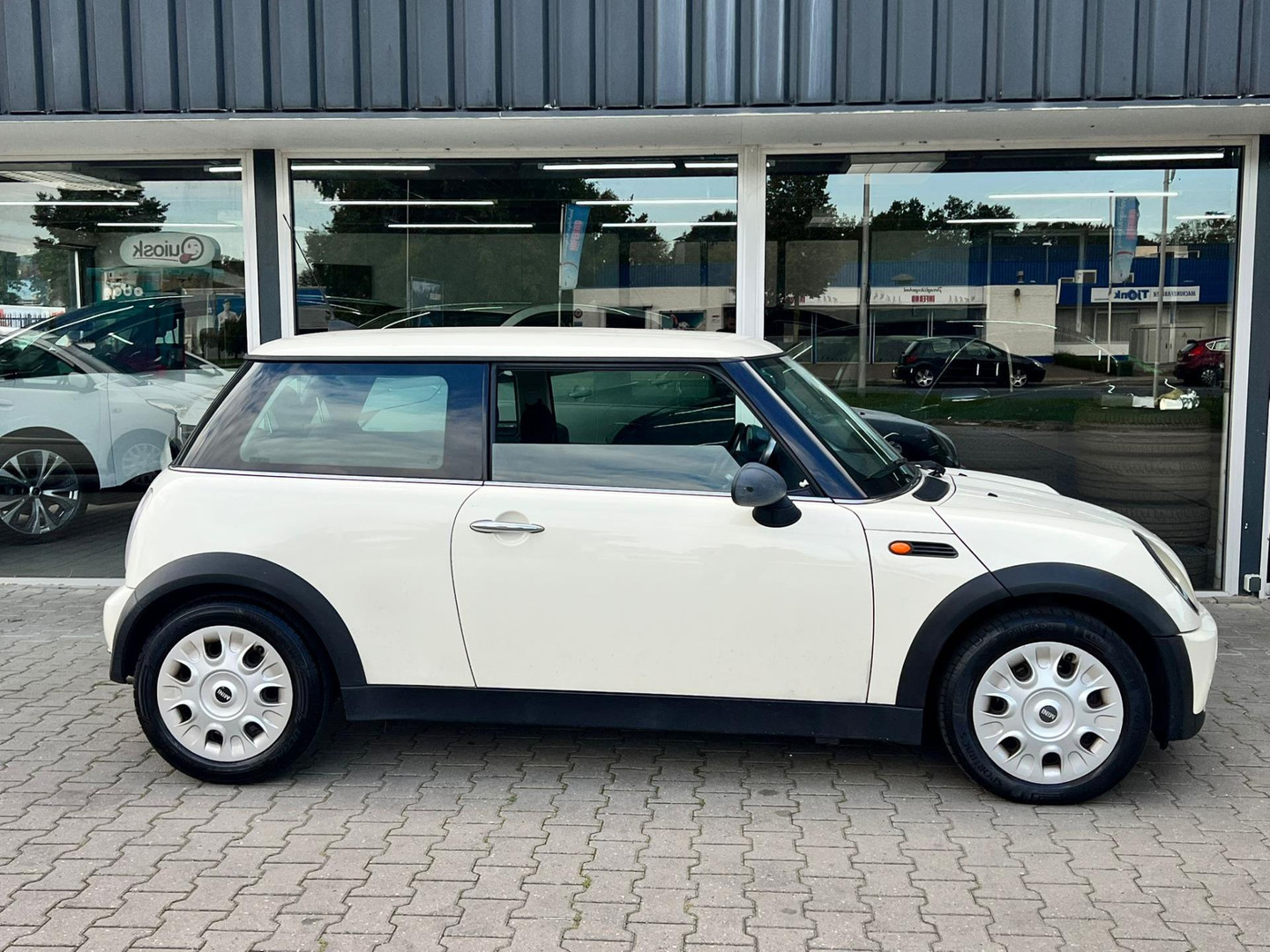 MINI MINI