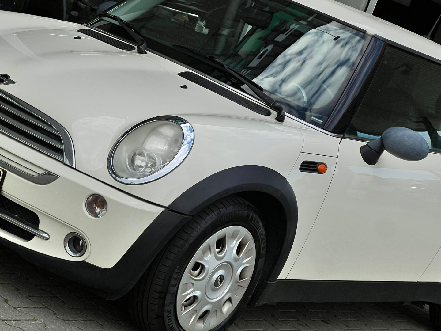 MINI MINI
