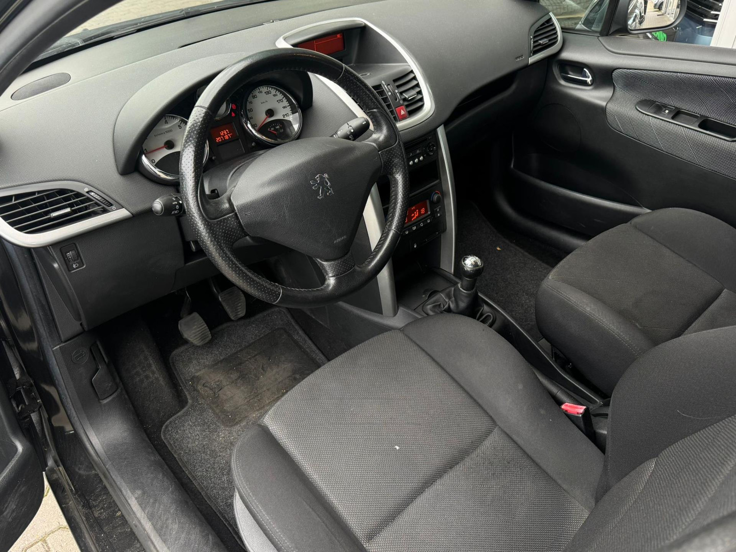 Peugeot