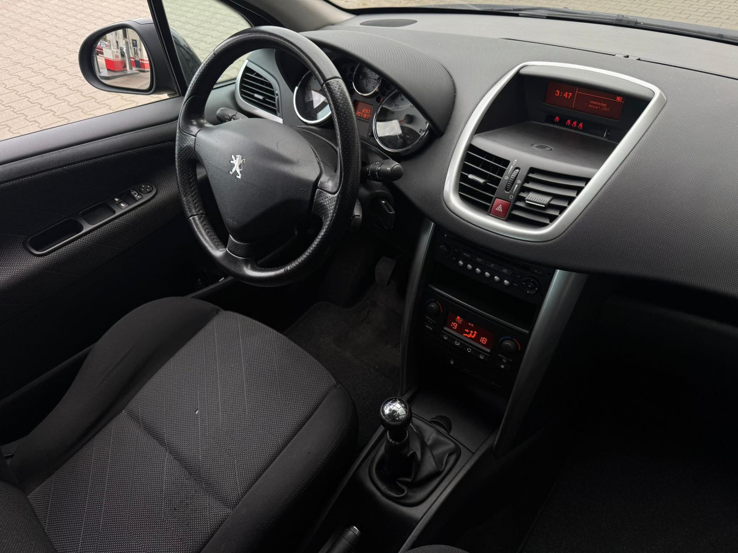 Peugeot