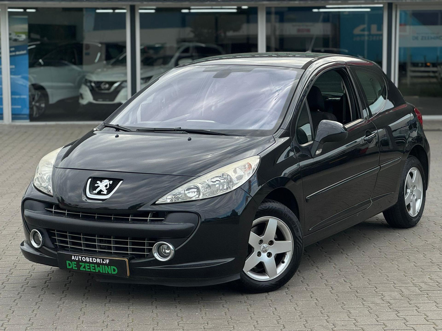 Peugeot